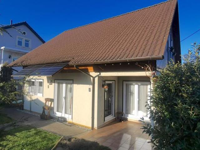 Haus kaufen in Großröhrsdorf, Sachsen