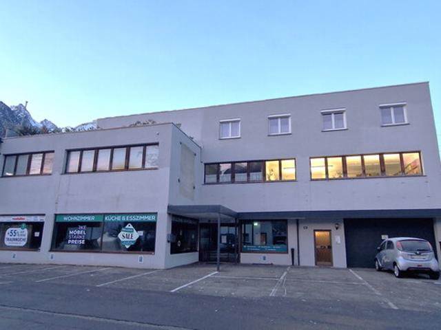 Immobilie mieten in Bürs, Vorarlberg