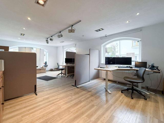 Büro mieten in Brixen im Thale, Bezirk Kitzbühel