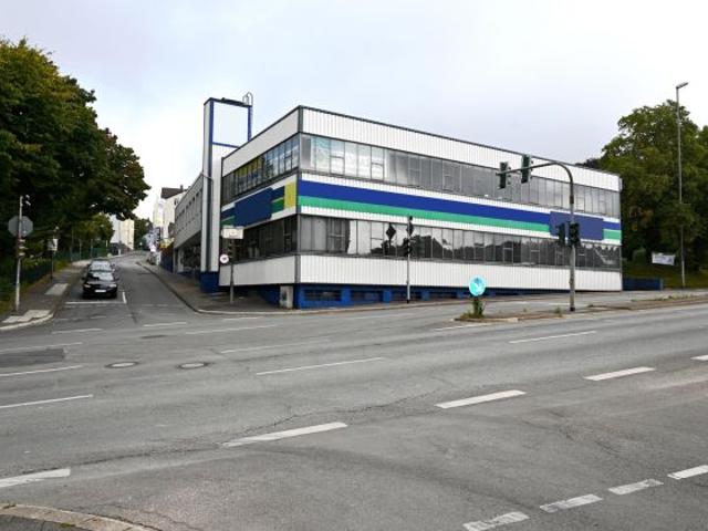 Gewerbe mieten in Remscheid, Nordrhein-Westfalen