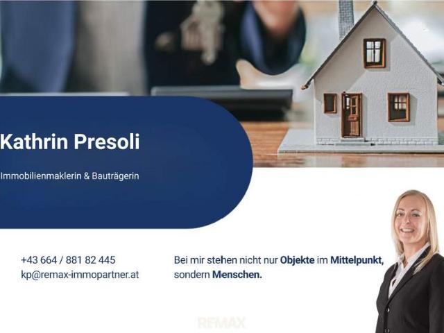 Wohnung kaufen in Freundsberg, Schwaz