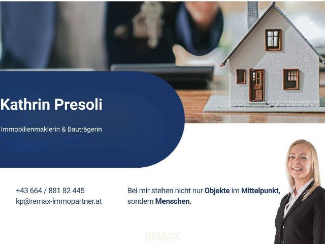 Apartment kaufen in Vomp, Tirol
