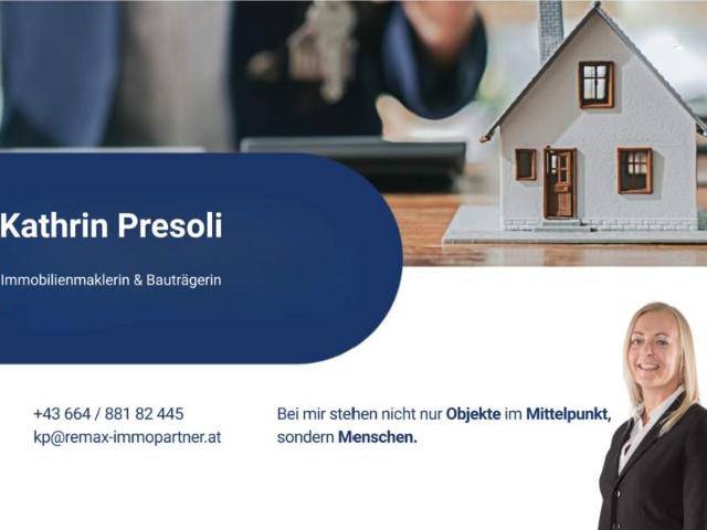 Wohnung kaufen in Freundsberg, Schwaz
