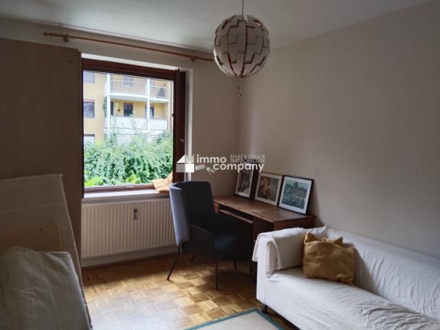 Etagenwohnung kaufen in Feldbach