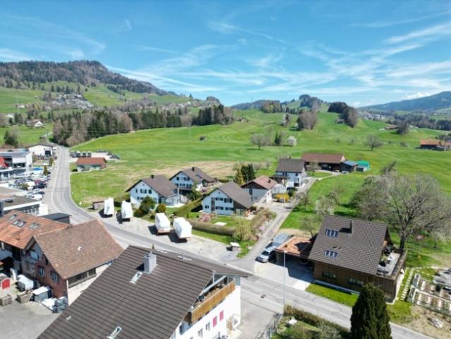 Einfamilienhaus kaufen in Eschenbach (SG), St. Gallen