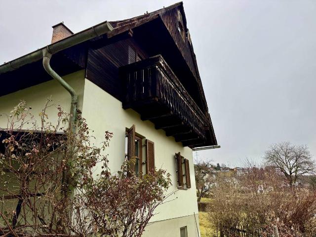 Haus kaufen in Kindberg, Steiermark