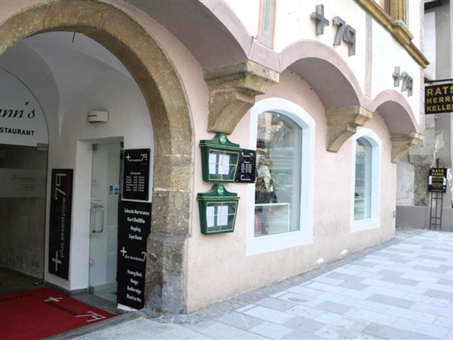 Gewerbe mieten in Sillergründe, Steyr