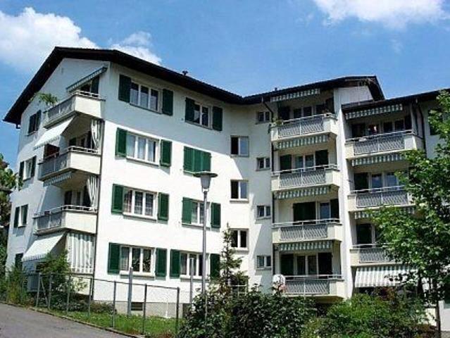 Immobilie kaufen in Cham, Zug