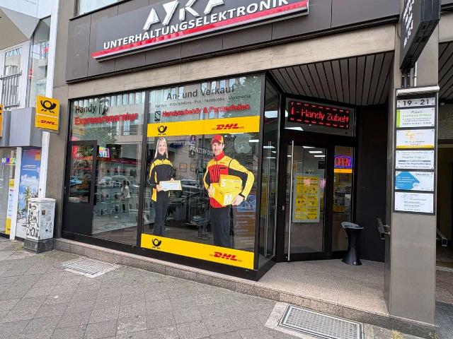 Gewerbe kaufen in Mönchengladbach