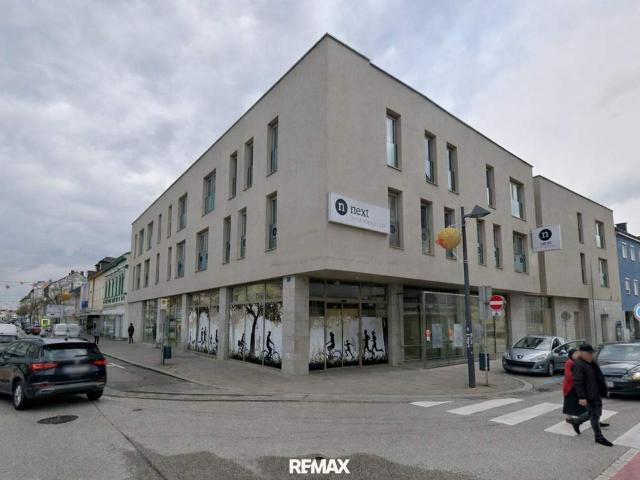 Gewerbe mieten in Amstetten, Niederösterreich