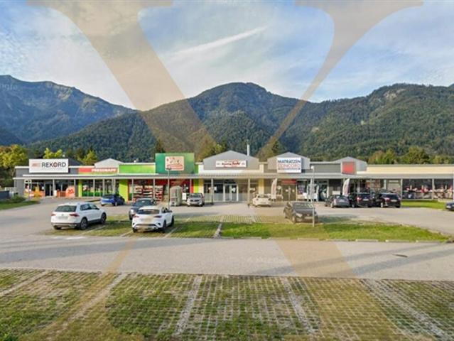 Gewerbe mieten in Ahorn, Oberösterreich