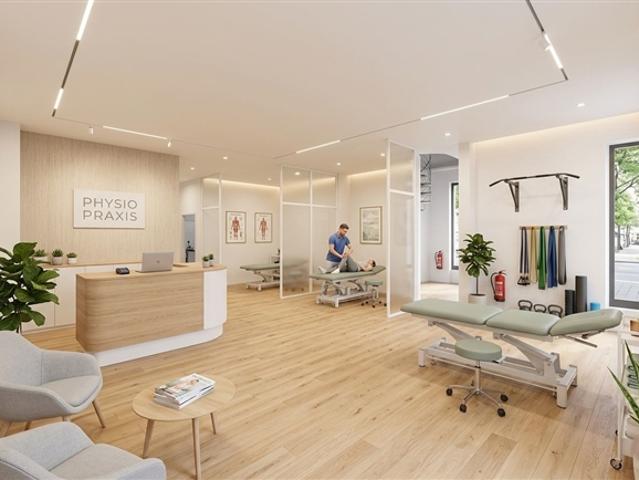 Büro mieten in Affoltern am Albis, Zürich