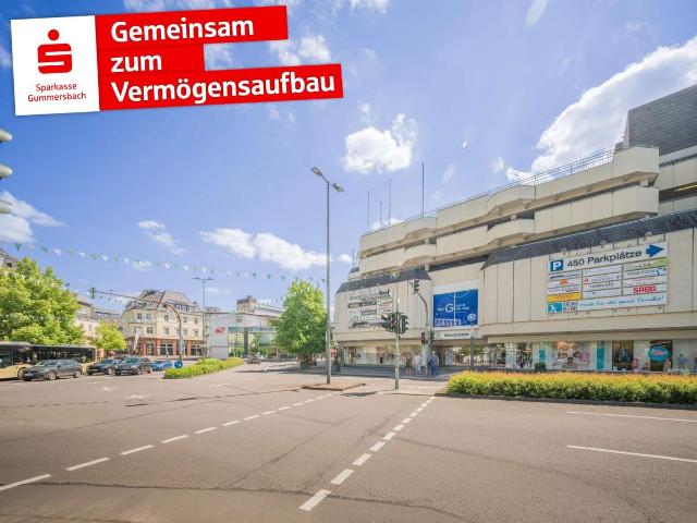 Gewerbe kaufen in Gummersbach, Oberbergischer Kreis