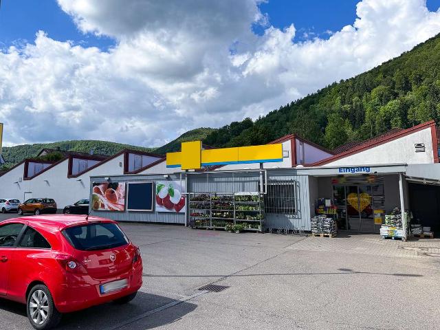 Gewerbe kaufen in Bad Urach, Landkreis Reutlingen