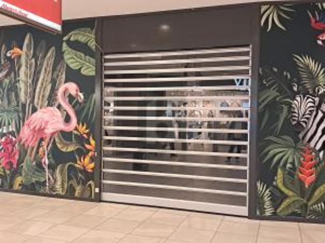 Gewerbe mieten in Stuttgart, Hauptbahnhof