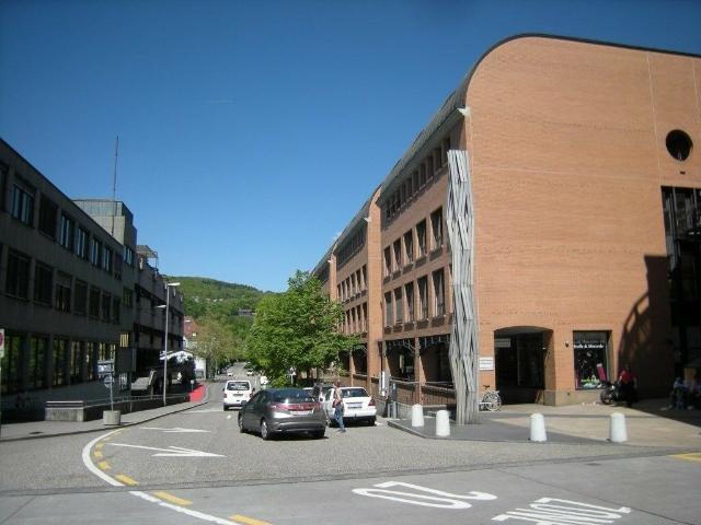 Atelier mieten in Baden, Aargau