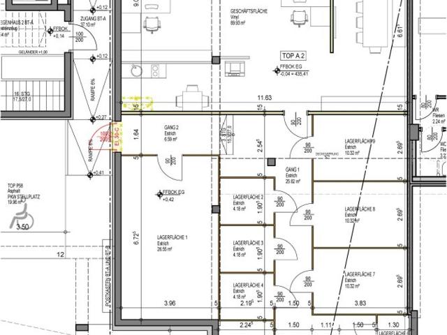 Büro kaufen in Ried im Innkreis, Oberösterreich