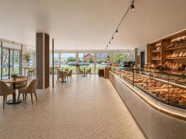 Atelier mieten in Oberwil bei Zug, Zug