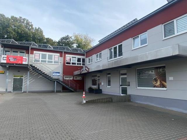 Büro mieten in Kändler, Limbach-Oberfrohna