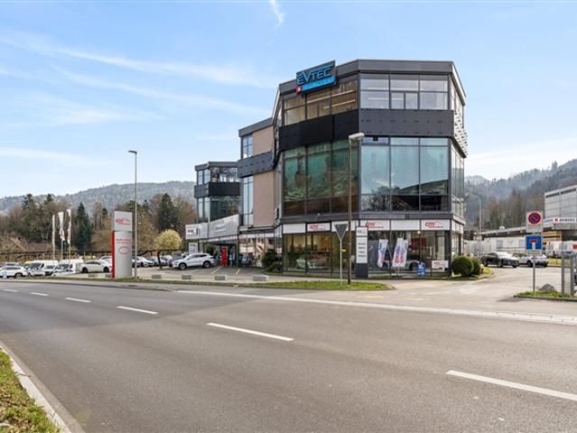 Atelier mieten in Lü