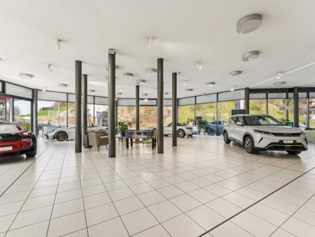 Büro mieten in Lü