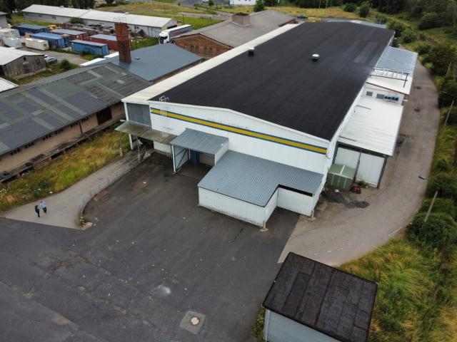 Gewerbe mieten in Leimbach, Rheinland-Pfalz