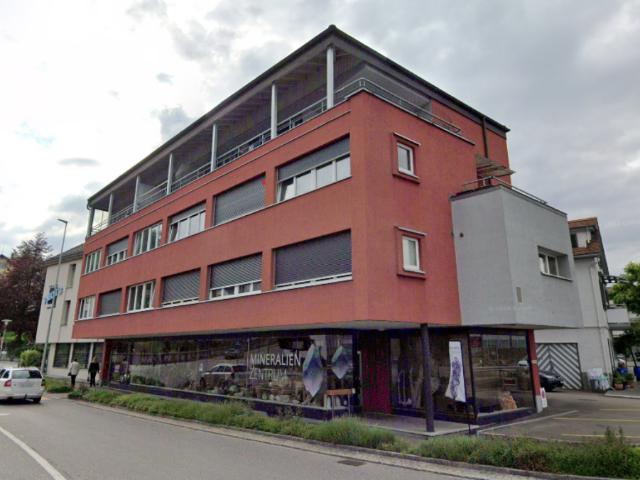 Immobilie kaufen in Rheineck, St. Gallen