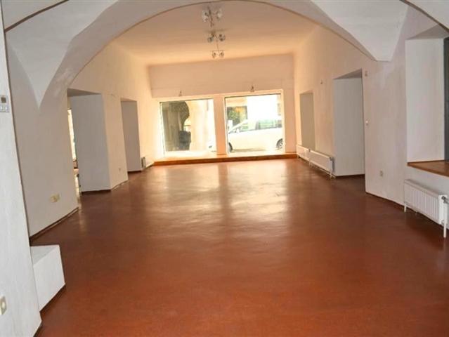 Gewerbe mieten in Zwischenbrücken, Steyr