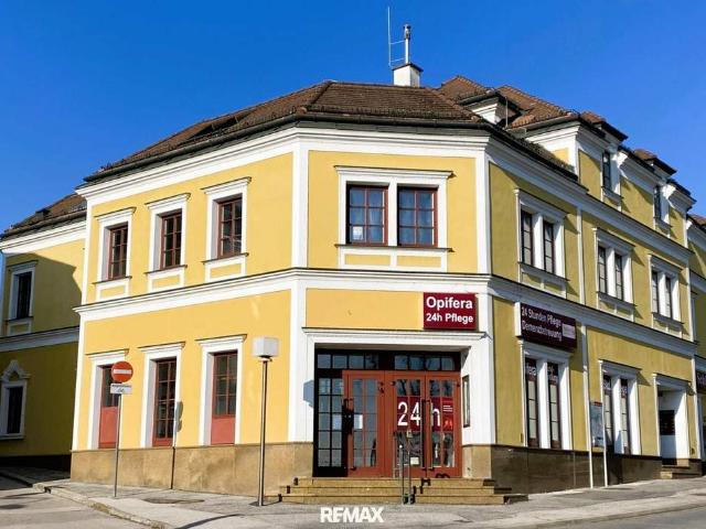 Gewerbe mieten in Eisenstadt, Burgenland