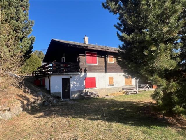 Haus kaufen in Riddes, Wallis