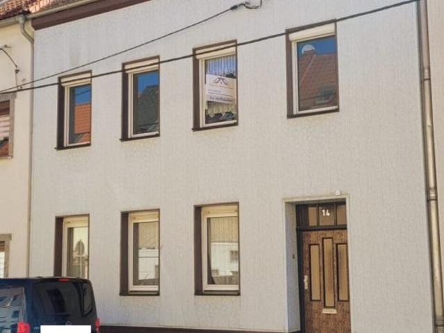 Haus kaufen in Meerane, Sachsen