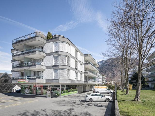 Immobilie kaufen in Chur, Graubünden