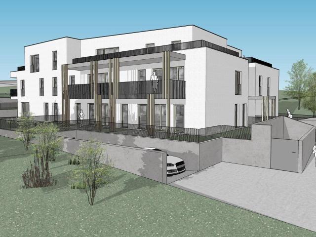 Apartment kaufen in Guntramsdorf, Niederösterreich