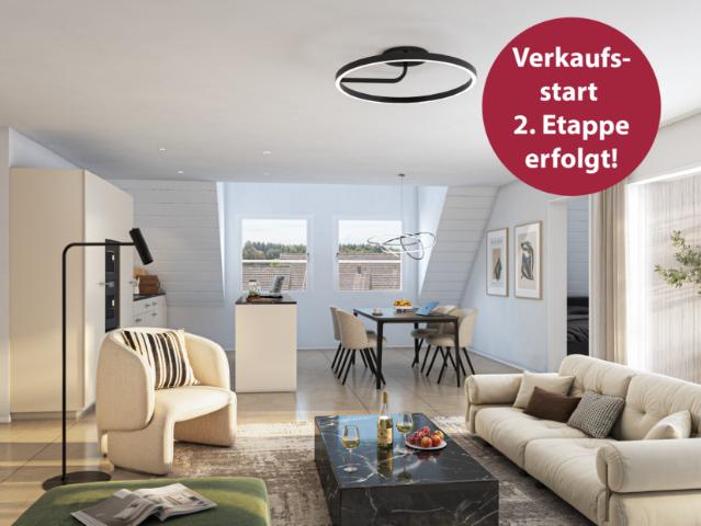 Immobilie kaufen in Lindau, Zürich