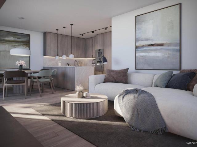 Apartment kaufen in Hellmonsödt, Oberösterreich