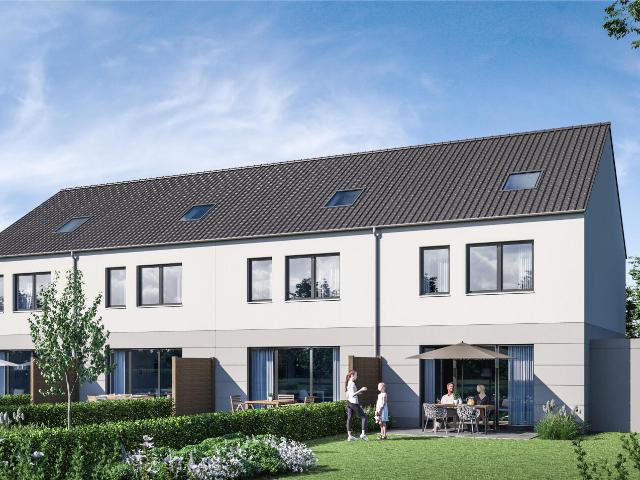 Reihenhaus kaufen in Babenhausen