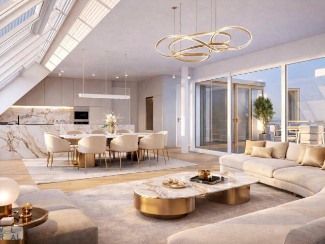 Apartment kaufen in KG Dornbach, Wien