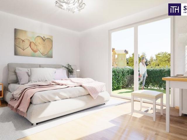 Wohnung kaufen in Bad Waltersdorf, Steiermark