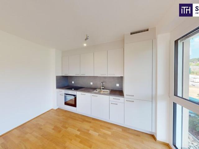Wohnung kaufen in Bad Waltersdorf, Steiermark