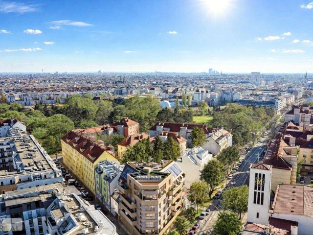 Apartment kaufen in KG Dornbach, Wien