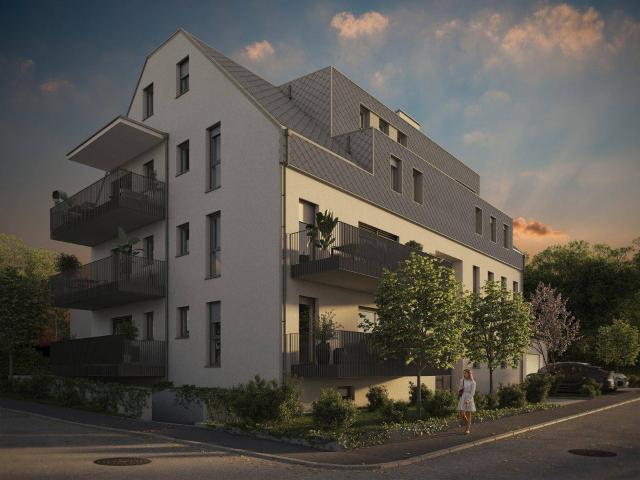 Apartment kaufen in Froschberg, Linz
