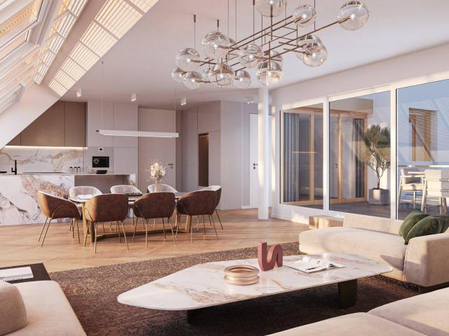Apartment kaufen in KG Dornbach, Wien