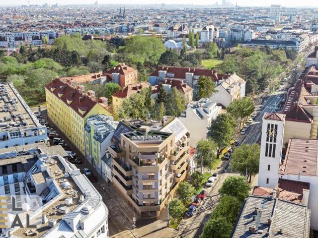 Wohnung kaufen in Wien