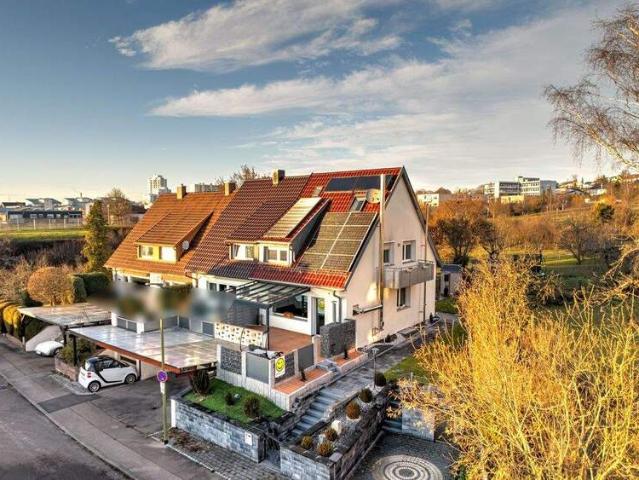 Haus kaufen in Leonberg, Baden-Württemberg