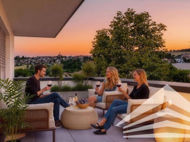 Apartment kaufen in Wartberg ob der Aist