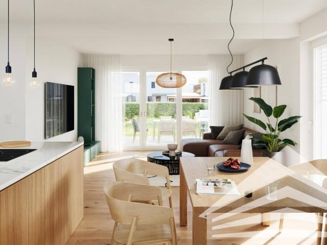 Apartment kaufen in Wartberg ob der Aist