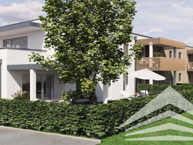 Apartment kaufen in Wartberg ob der Aist