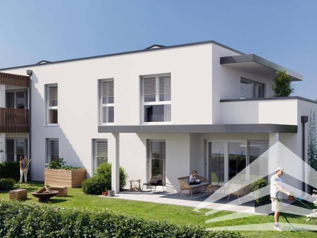 Apartment kaufen in Wartberg ob der Aist