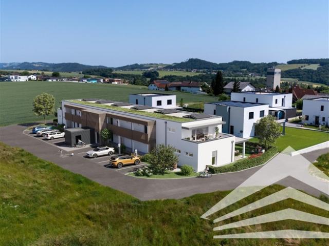 Wohnung kaufen in Arnberg, Wartberg ob der Aist