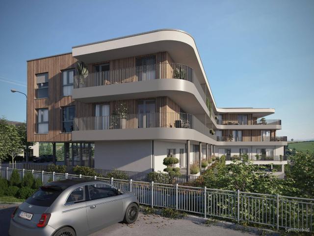 Apartment kaufen in Allhaming, Oberösterreich